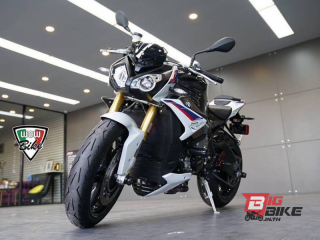  BMW S 1000 R