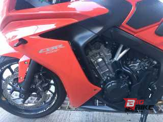  Honda CBR 650F