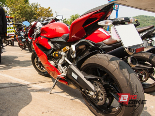  Ducati 959 Panigale