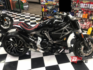  Ducati XDiavel S