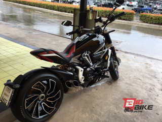  Ducati XDiavel S