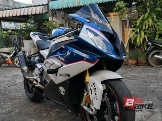  BMW S 1000 RR