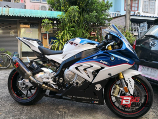  BMW S 1000 RR