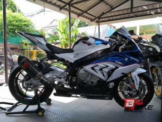  BMW S 1000 RR