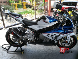  BMW S 1000 RR