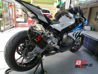  BMW S 1000 RR