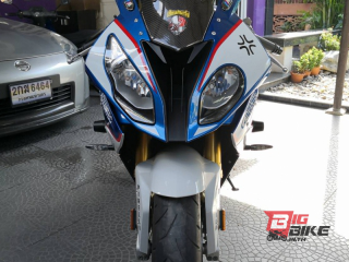  BMW S 1000 RR