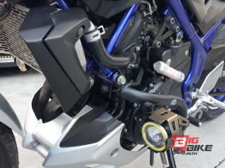  Yamaha MT-03