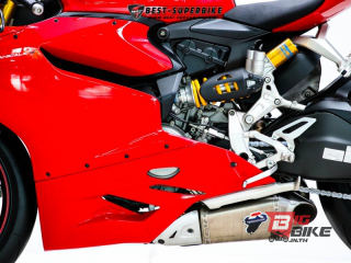  Ducati 1299 Panigale S