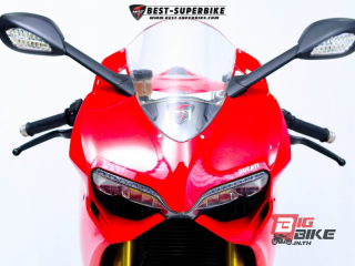  Ducati 1299 Panigale S