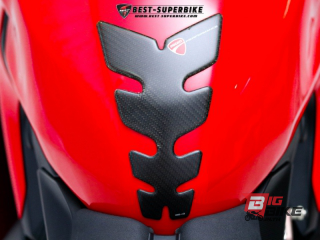  Ducati 1299 Panigale S