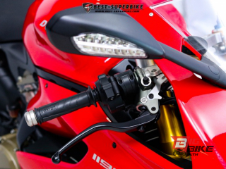  Ducati 1299 Panigale S