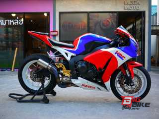  Honda CBR 1000RR