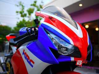  Honda CBR 1000RR