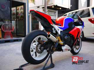  Honda CBR 1000RR