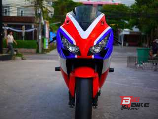  Honda CBR 1000RR