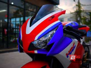  Honda CBR 1000RR