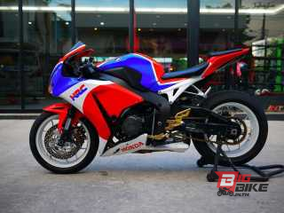  Honda CBR 1000RR