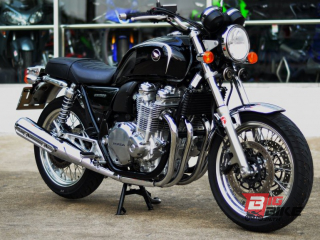  Honda CB 1100 EX