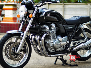  Honda CB 1100 EX