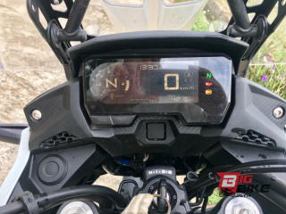  Honda CB 500x
