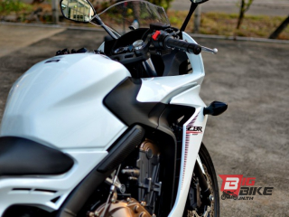  Honda CBR 650F