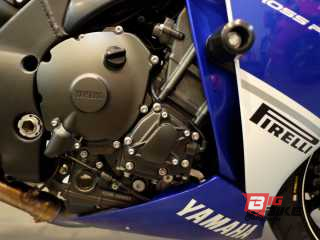  Yamaha YZF-R1