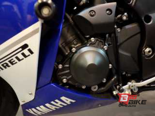  Yamaha YZF-R1