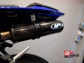  Yamaha YZF-R1