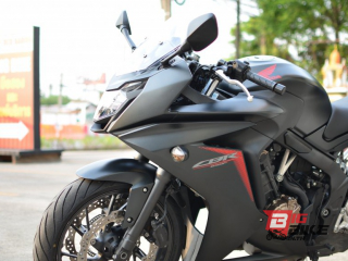  Honda CBR 650F