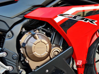  Honda CBR 500R