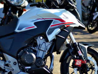  Honda CB 500x