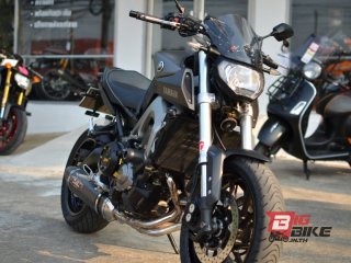  Yamaha MT-09