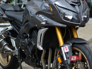  Yamaha FZ1 Fazer