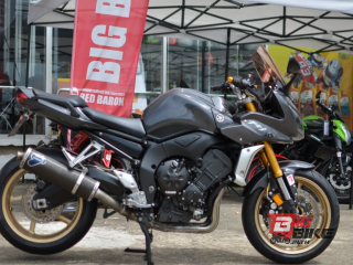  Yamaha FZ1 Fazer