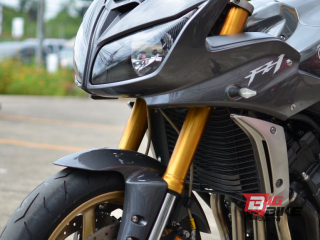  Yamaha FZ1 Fazer