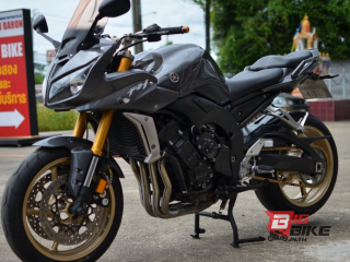  Yamaha FZ1 Fazer