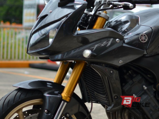  Yamaha FZ1 Fazer