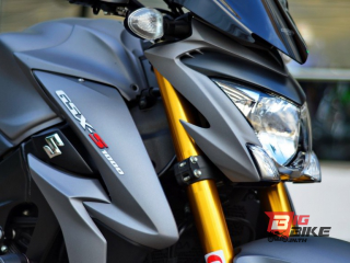  Suzuki GSX-S 1000