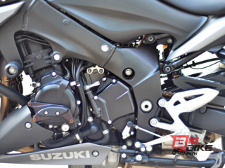  Suzuki GSX-S 1000