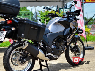  Kawasaki Versys-X 300