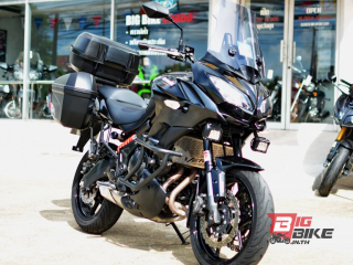  Kawasaki Versys 650 ABS