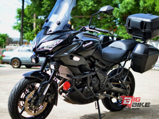  Kawasaki Versys 650 ABS