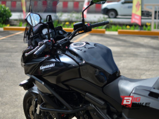  Kawasaki Versys 650 ABS