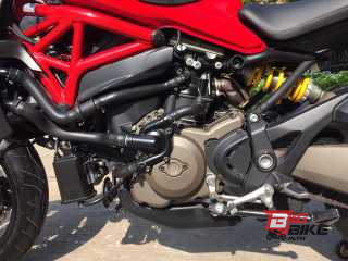  Ducati Monster 821