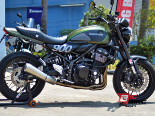  Kawasaki Z900 RS