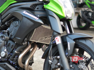  Kawasaki ER-6n ABS