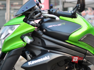  Kawasaki ER-6n ABS