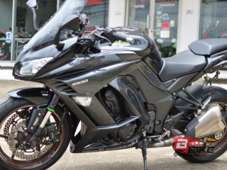  Kawasaki Ninja 1000