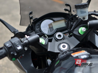  Kawasaki Ninja 1000